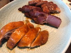 -环球港凯悦 · 享悦中餐厅