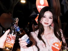 -何师烧烤Pro ·川味烧烤代表品牌(太古里旗舰店)