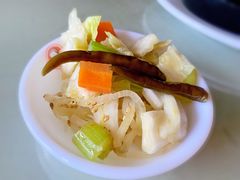 -闫家驴肉老店(华电一校店)