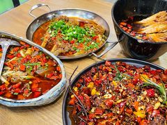 -成都吃客(九眼桥店)