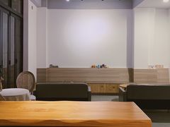 大堂-微饮cafe