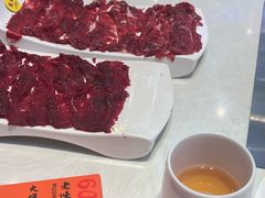 -荣叔港式沙嗲牛肉火锅(正佳潮流店)