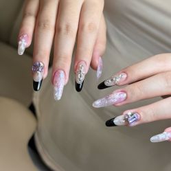 点击看大图 -Nail Me美甲美睫
