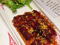 -谭厨中山传家菜.乳鸽.脆鲩鱼(华强北中航城店)