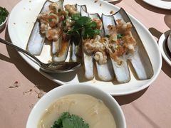 -陶陶居海鲜酒家(新马路店)