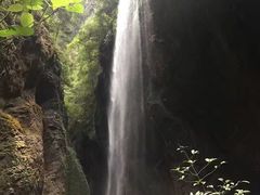 -武隆天坑地缝国家地质公园