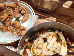-小满手工粉(上海文峰广场店)