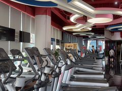 -奇迹健身·恒温游泳(恒大广场店)