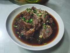-南花桥羊肉馆老字号(乌镇店)