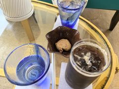 -三亚海棠湾喜来登度假酒店大堂吧