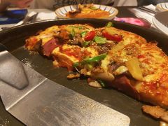 -必胜客(印象城店)