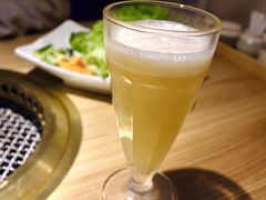 -江户烧肉(高德店)
