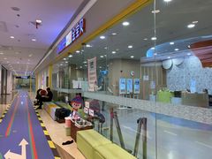 -金宝贝早教(济南欧亚大观商场中心)