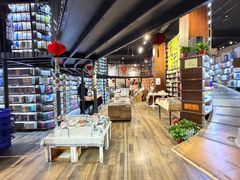 -三联韬奋书店(三里屯店)