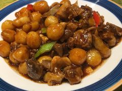 -隐庐私厨中式小馆