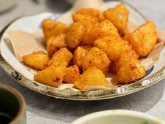 -鲜潭蒸汽石锅鱼(万象前海店)