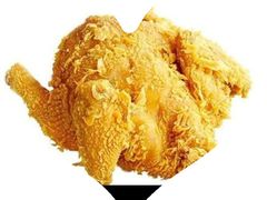 -叫了只炸鸡(平顶山总店)