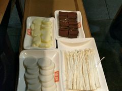 -傣妹火锅(南京东路一店)