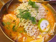 -曼泰·泰餐(江南环球港店)