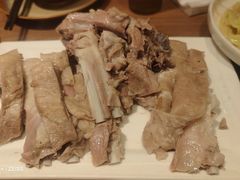 -贯贯吉·清真餐厅(浙江中路店)