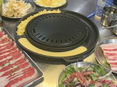 -小团团·路边烤牛肉(南岭壹街店)