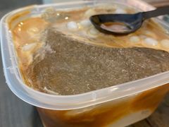 -甜心闲生传统手工冰粉(奎星楼店)