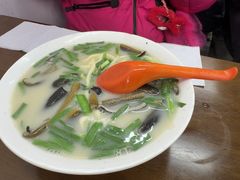 至尊金牌长鱼面-三百碗宝应长鱼面(板仓街店)