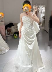 -PAI婚纱礼服设计馆【大牌租赁/高级定制】