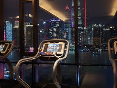-上海外滩英迪格酒店