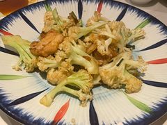-常来小聚·广州非遗传承餐厅(高德置地店)