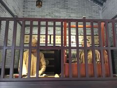 -黄埔古港