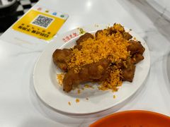 -澳门陈光记烧味饭店(南京德基广场店)