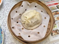 -汗腾格里·风味餐厅(新疆驻京办店)