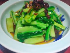-窄巷子陕菜馆·地道陕西菜(粉巷店)
