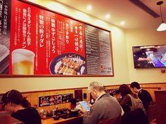 -博多一幸舍(侨福芳草地购物中心店)