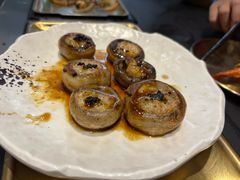 -大神太神·铁板烧(瑞虹天地月亮湾店)