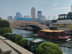 -泉城广场