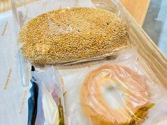 -工匠面包(壹方店)