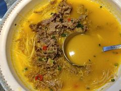 -俭寨大盘鸡·新疆菜·烧烤(博乐店)