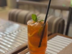 -CHINCHIN 青青·泰国料理(万象食家店)