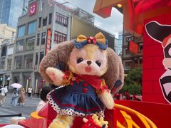 -麦当劳(北京路广百广场店)