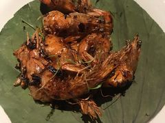 胡味油爆虾-桂满陇-十里风荷(合生汇店)