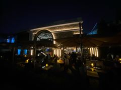 -Lets burger非常汉堡·环球风味(蓝色港湾店)