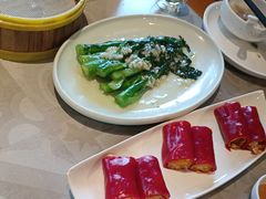 -如轩·海鲜砂锅粥·潮汕菜(南城店)