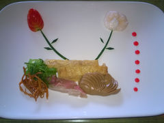 WP_20140913_001-桂花楼淮扬中餐厅(浦东香格里拉店)