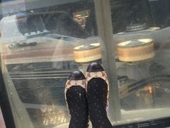 -影汇之星8字形摩天轮