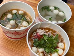 -明月虾面(厦禾路店)