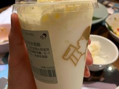 -喜茶(上海五角场万达店)