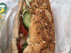 -赛百味SUBWAY(勒泰店)