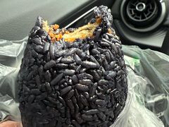 乌饭包老油条-芳婆糕团店(王府大街店)